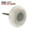 Dura-Lift Ultra-Life Max 3 in. Nylon Garage Door Roller w Sealed 6201ZZ Bearing & 7 in. Steel Stem (10-Pack) DLMR6201ZZ7 - alternate 1